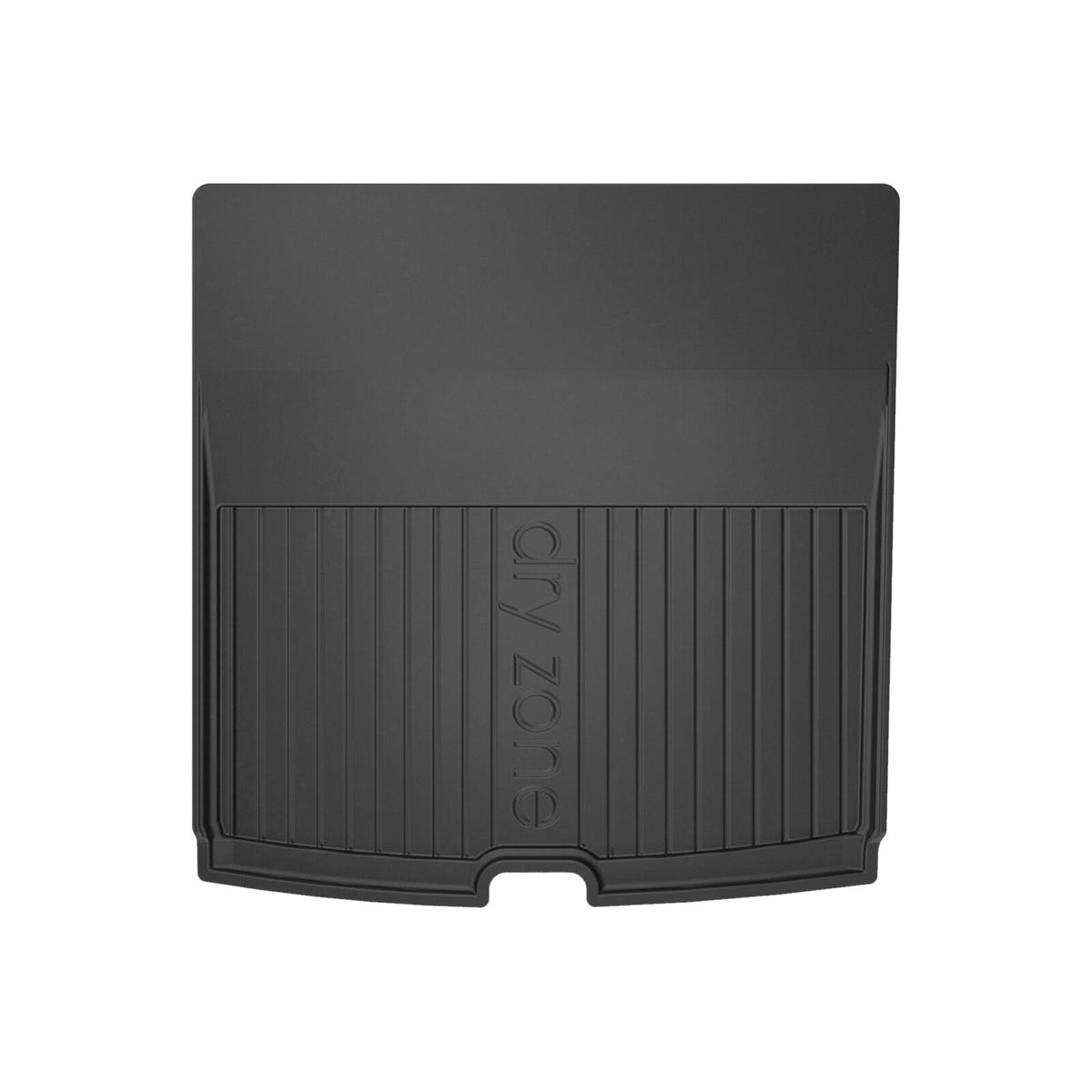 FroGum Kofferraummatte DZ414105 für den Skoda Enyaq iV