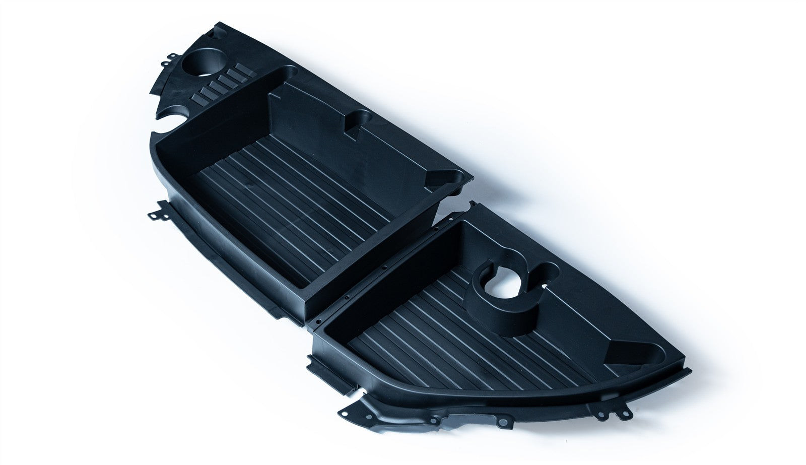 Frunk for the BYD Atto 2 - more storage space under the hood