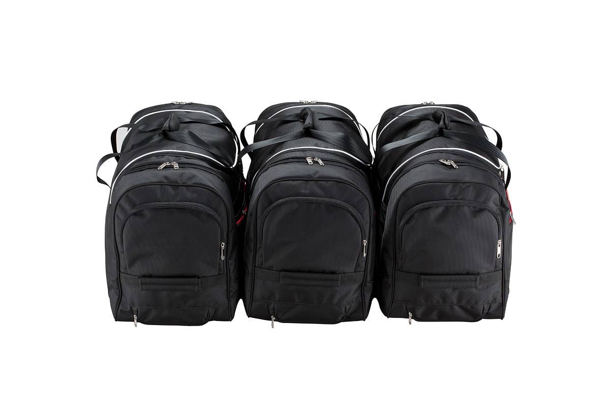 Kjust Kofferraumtaschen für den Cupra Born