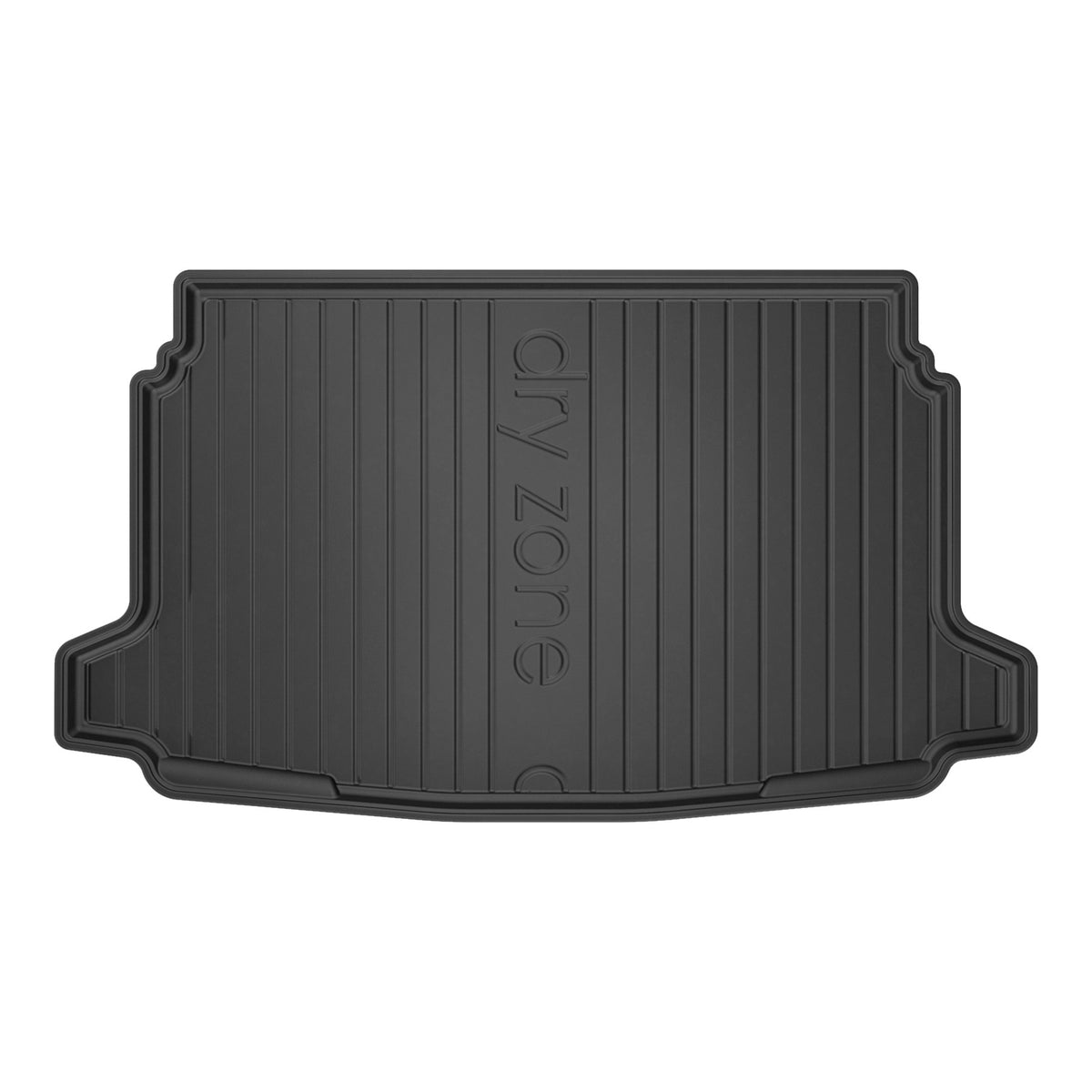 FroGum Kofferraummatte DZ423695 für den Jeep Avenger BEV