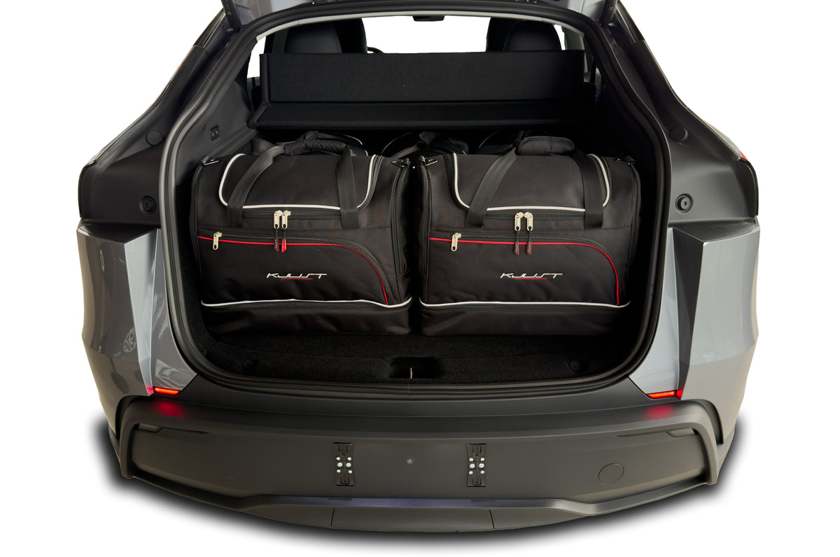 Kjust Kofferraumtaschen Set für das Tesla Model Y Juniper