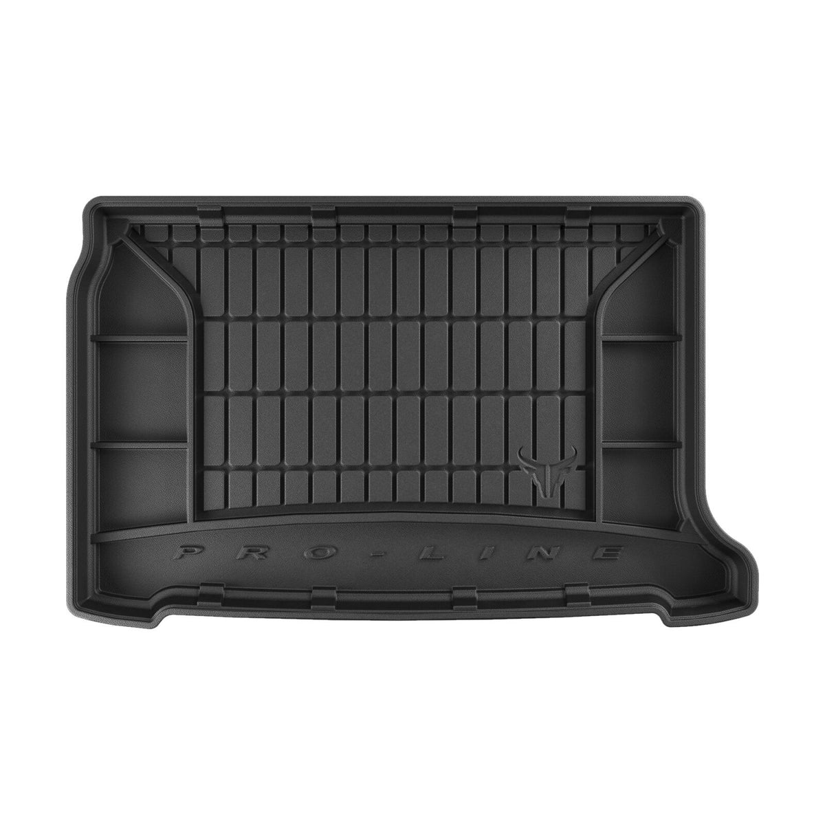 FroGum Kofferraummatte TM406551 für den DS 3 Crossback