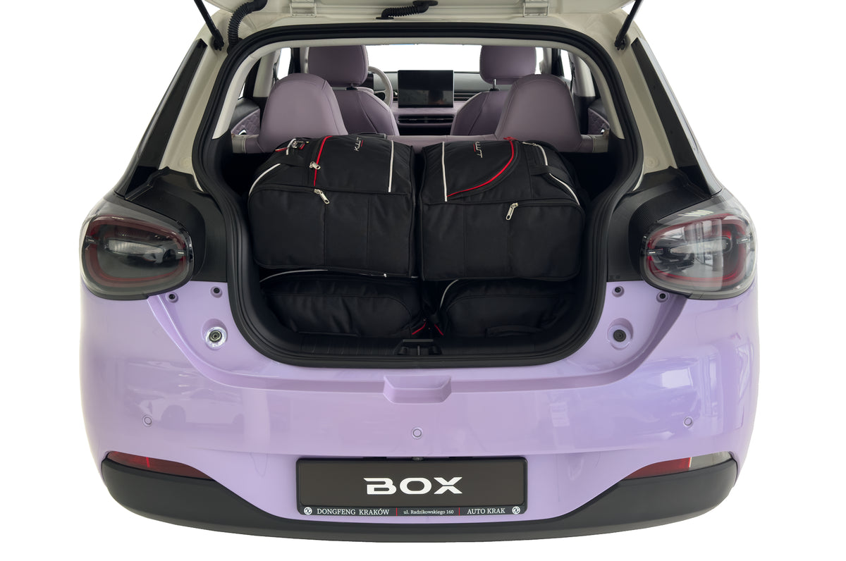 Kjust Kofferraumtaschen für den Dongfeng Box