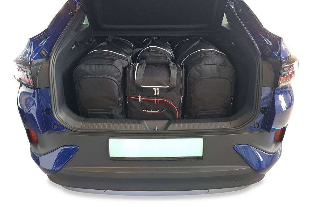 Kole trunk bags for the VW Id.4