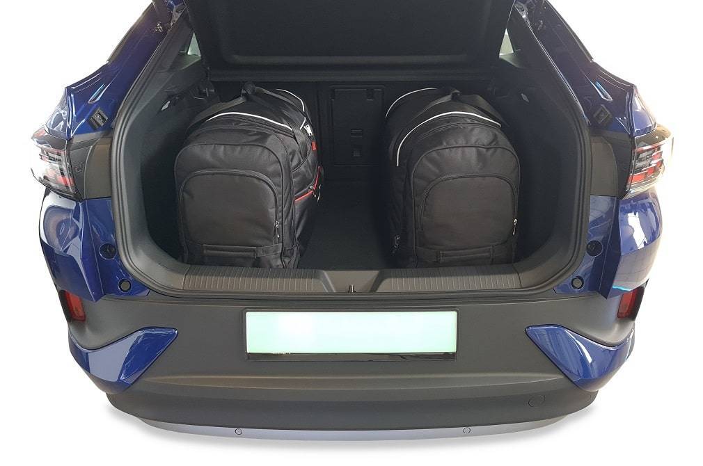 Kole trunk bags for the VW Id.4
