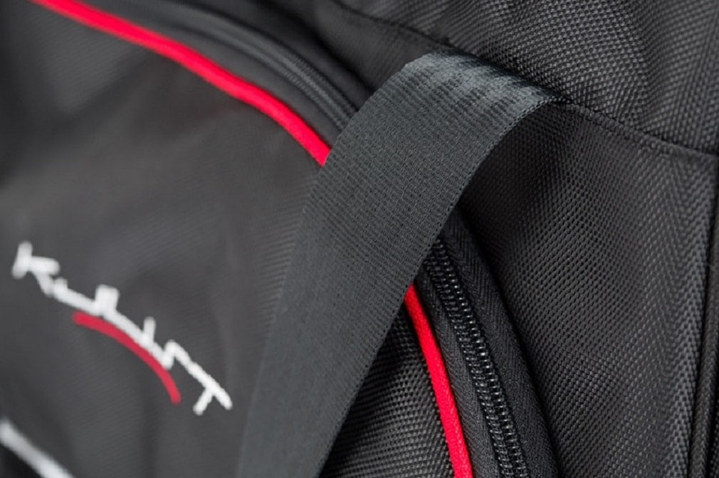 Kjust Kofferraumtaschen für den Hyundai Inster