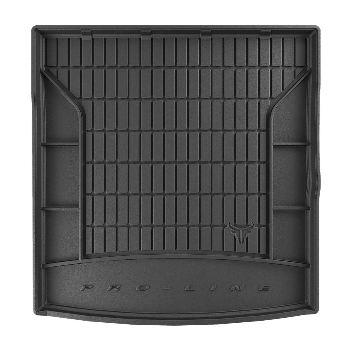Kofferraummatte TM401471 für den Volkswagen ID.7 – im Set enthalten