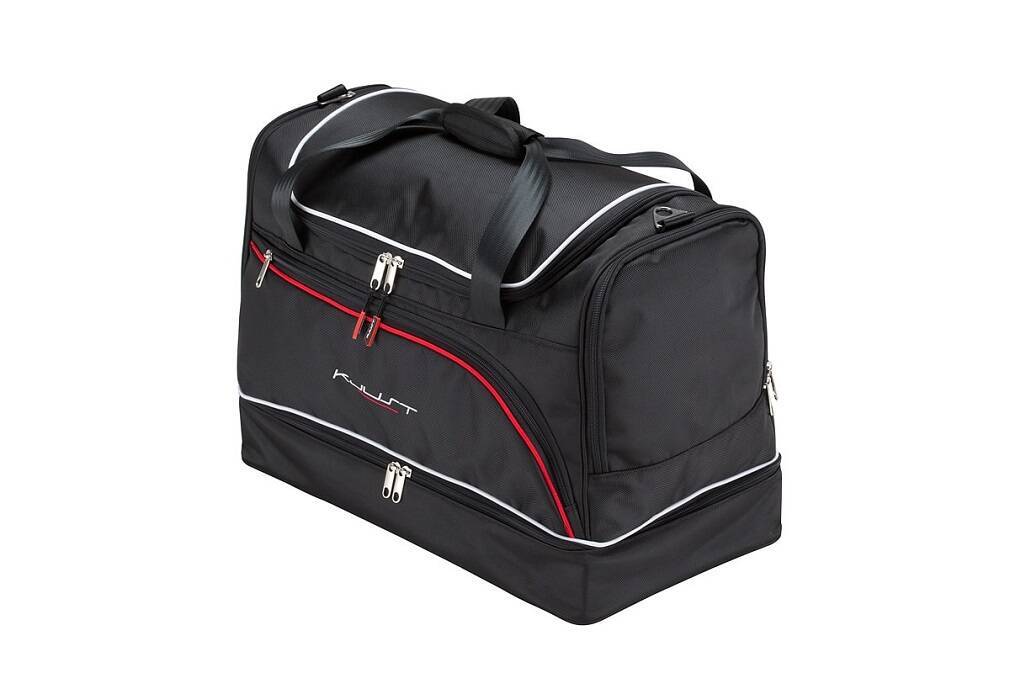 Kjust Kofferraumtasche für den Audi e-tron GT