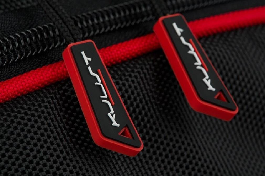 Kjust Kofferraumtaschen für den Cupra Born