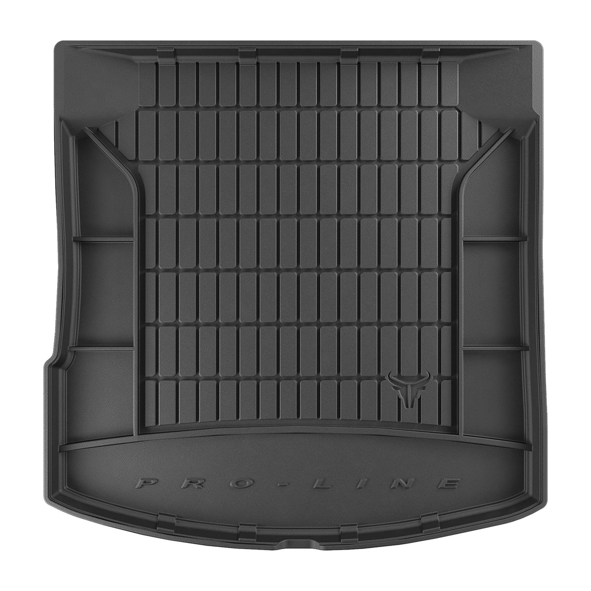 Kofferraummatte TM434882 für den BYD Seal – im Set enthalten