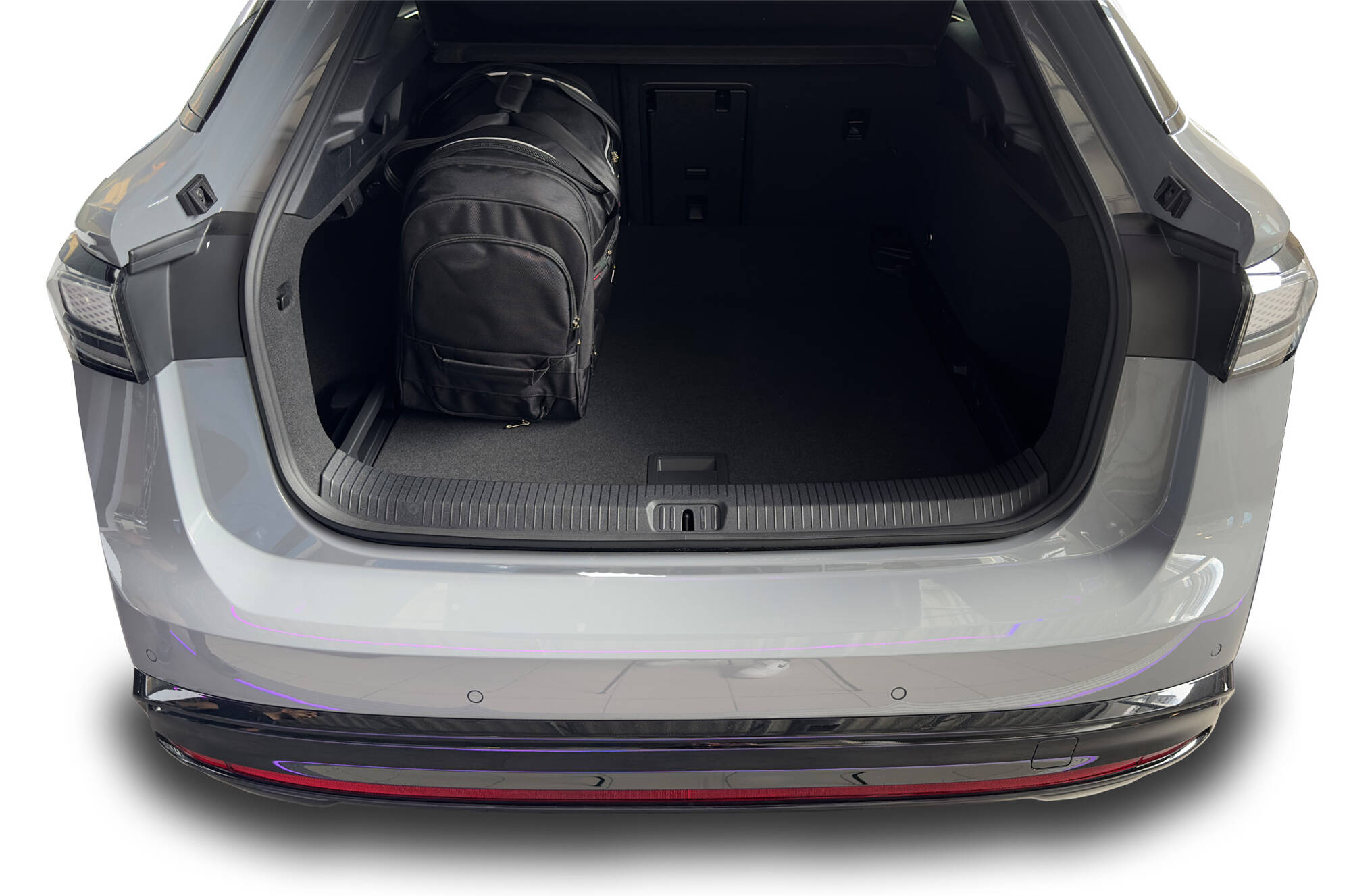 Kjust Kofferraumtaschen für den VW ID.7