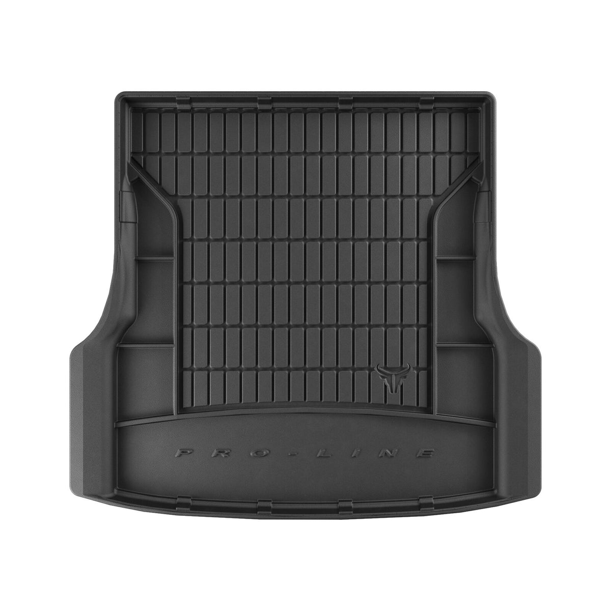 Kofferraummatte oben für das Tesla Model S – im Set enthalten (TM405387)