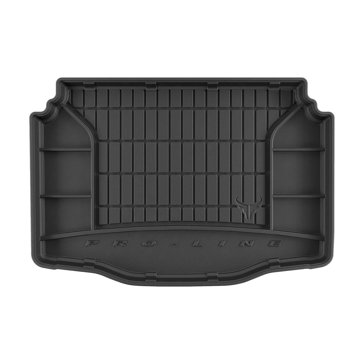 Kofferraummatte TM446168 für den Fiat 600e – im Set enthalten