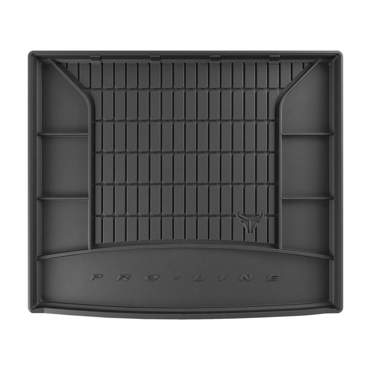 FroGum Kofferraummatte TM401518 für den Nissan Ariya