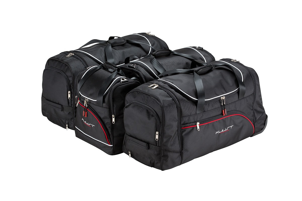 Kjust Kofferraumtaschen für den Kia EV5