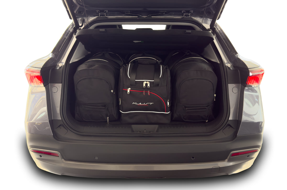 Kjust Kofferraumtaschen für den Omoda E5