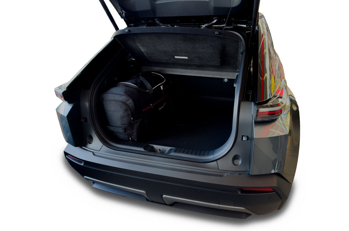 Kjust Kofferraumtaschen für den Toyota C-HR+