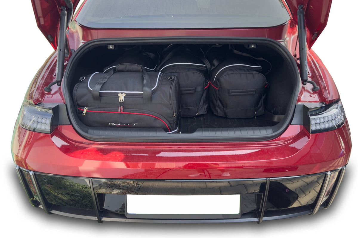 Kjust Kofferraumtaschen für den Hyundai Ioniq 6