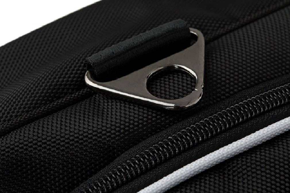 Kjust Kofferraumtaschen Set für das Tesla Model Y (2020–02.2025)