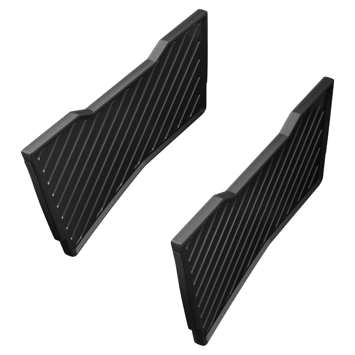 Spigen Frunk Trennwände für das Tesla Model Y Juniper, Produktansicht
