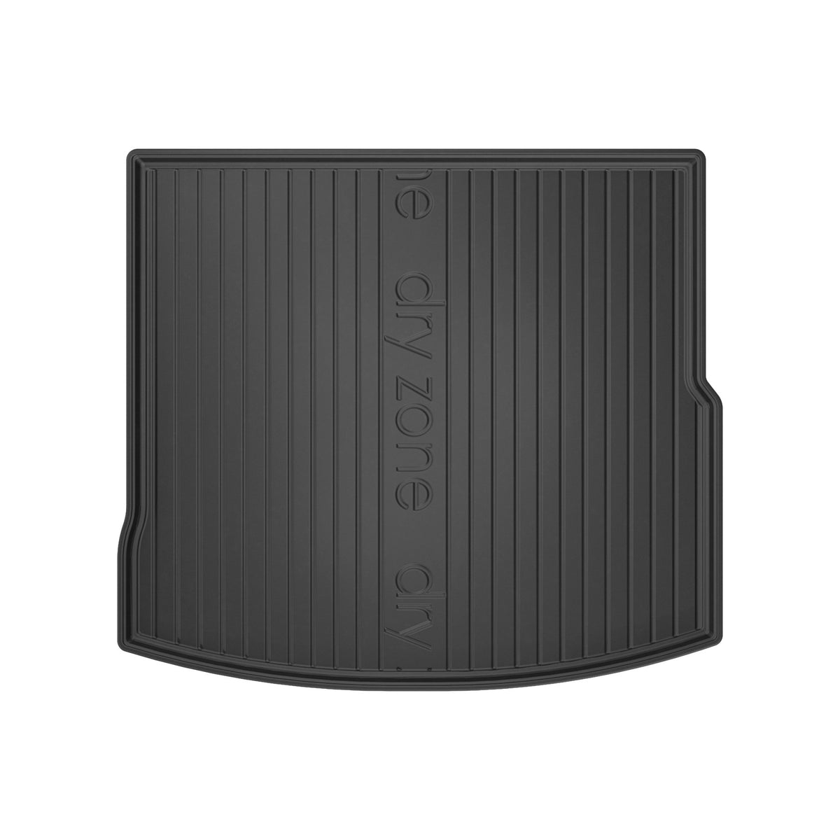 FroGum Kofferraummatte DZ446366 für den Jaguar I-Pace