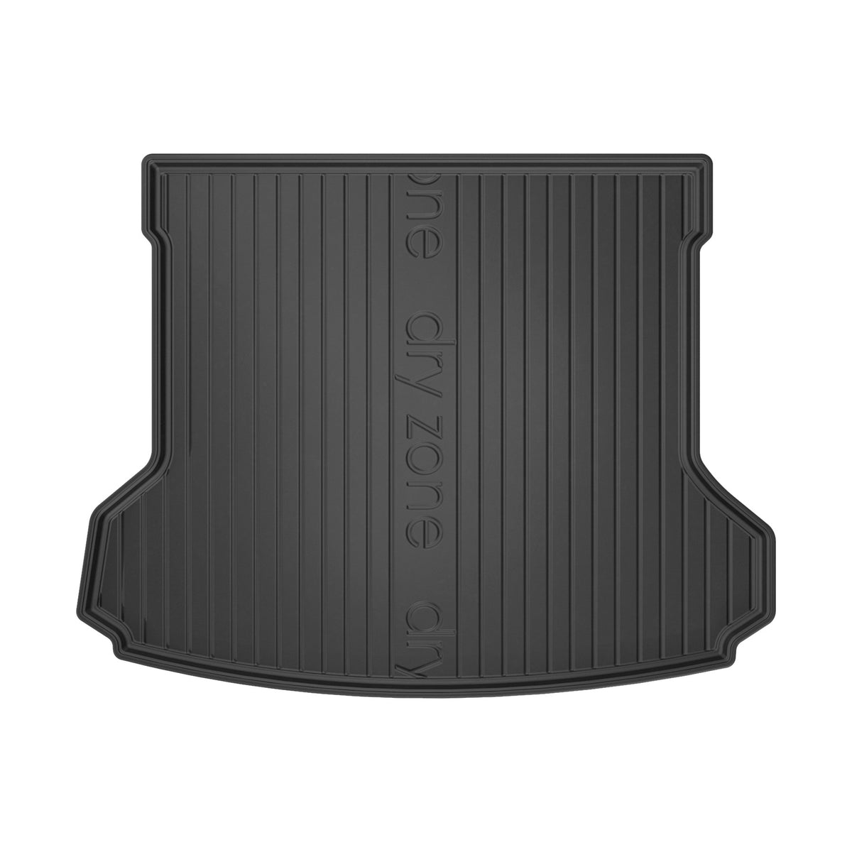 FroGum Kofferraummatte DZ413917 für den Volkswagen ID.4