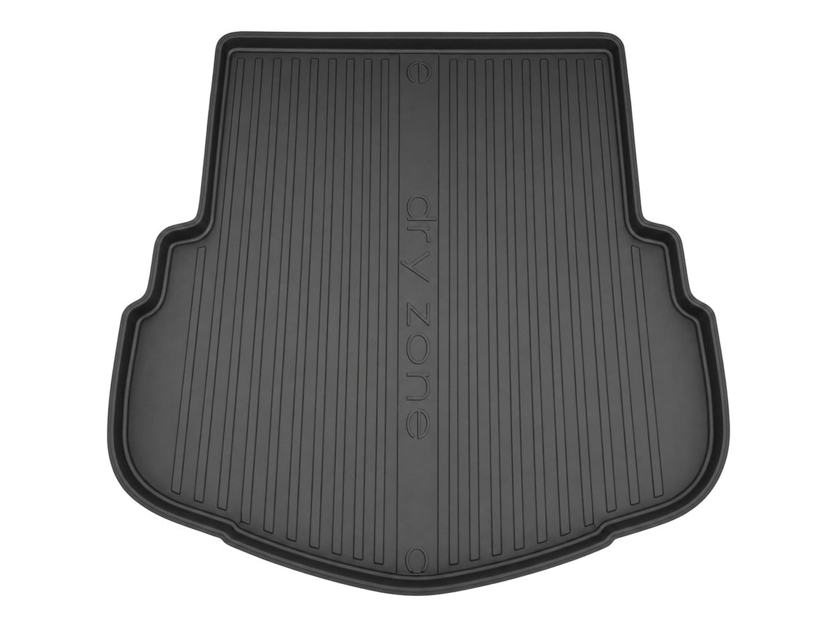 FroGum Dryzone Kofferraummatte DZ821072 – Allwettermatte Kofferraum für den Leapmotor B10 (ab 2025)