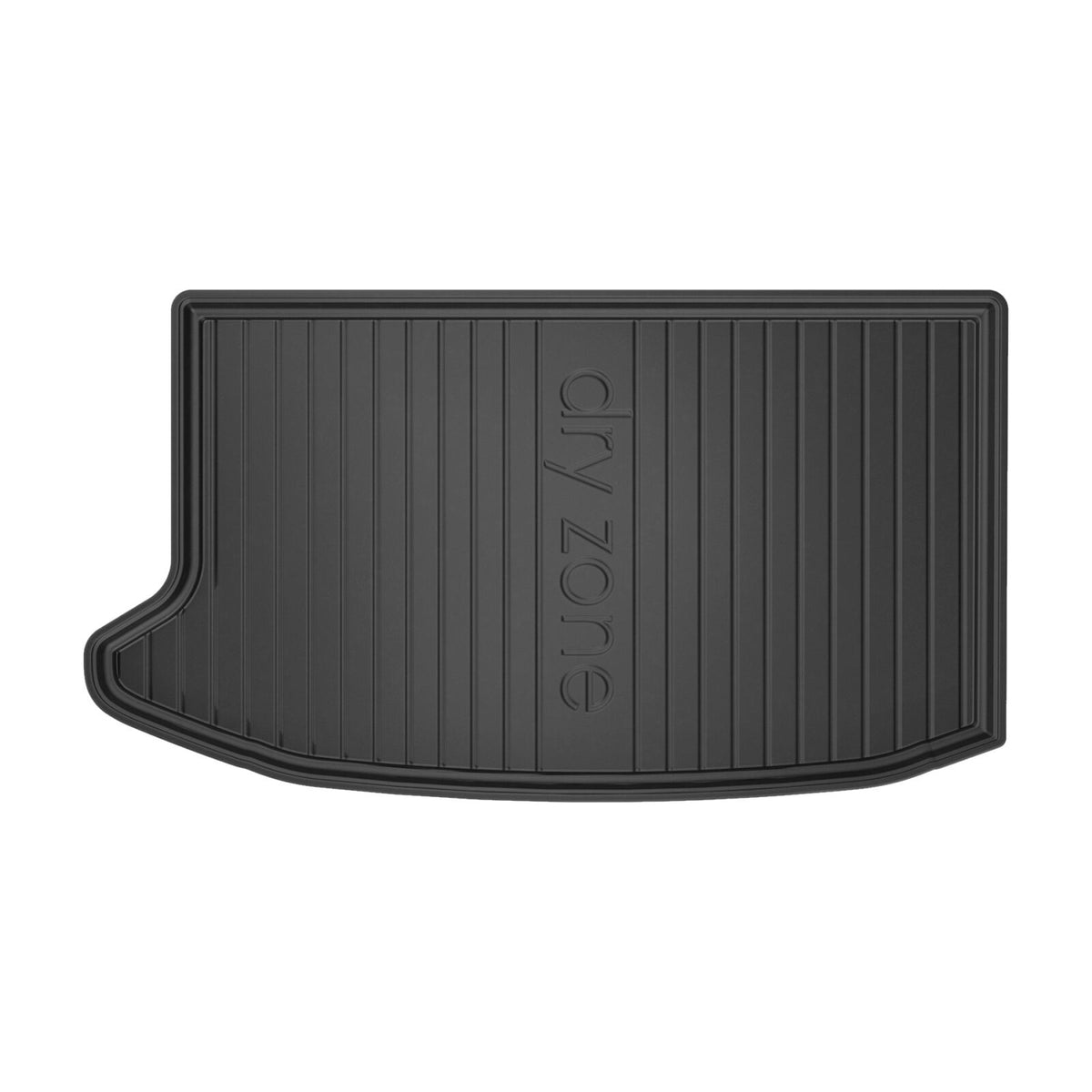 Kofferraummatte DZ413719 für den Kia Soul EV II – im Set enthalten