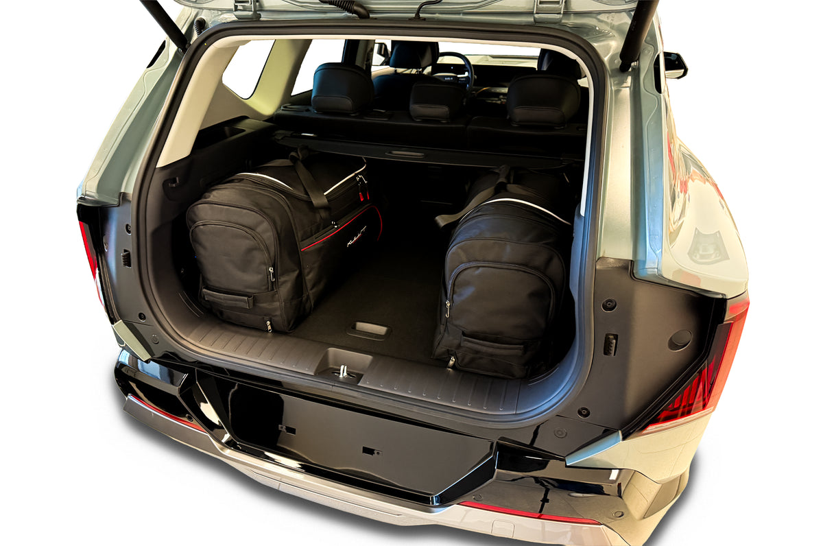 Kjust Kofferraumtaschen für den Kia EV5