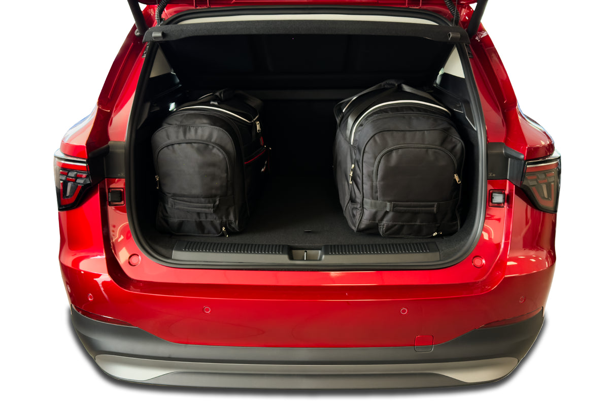 Kjust Kofferraumtaschen für den MG S5