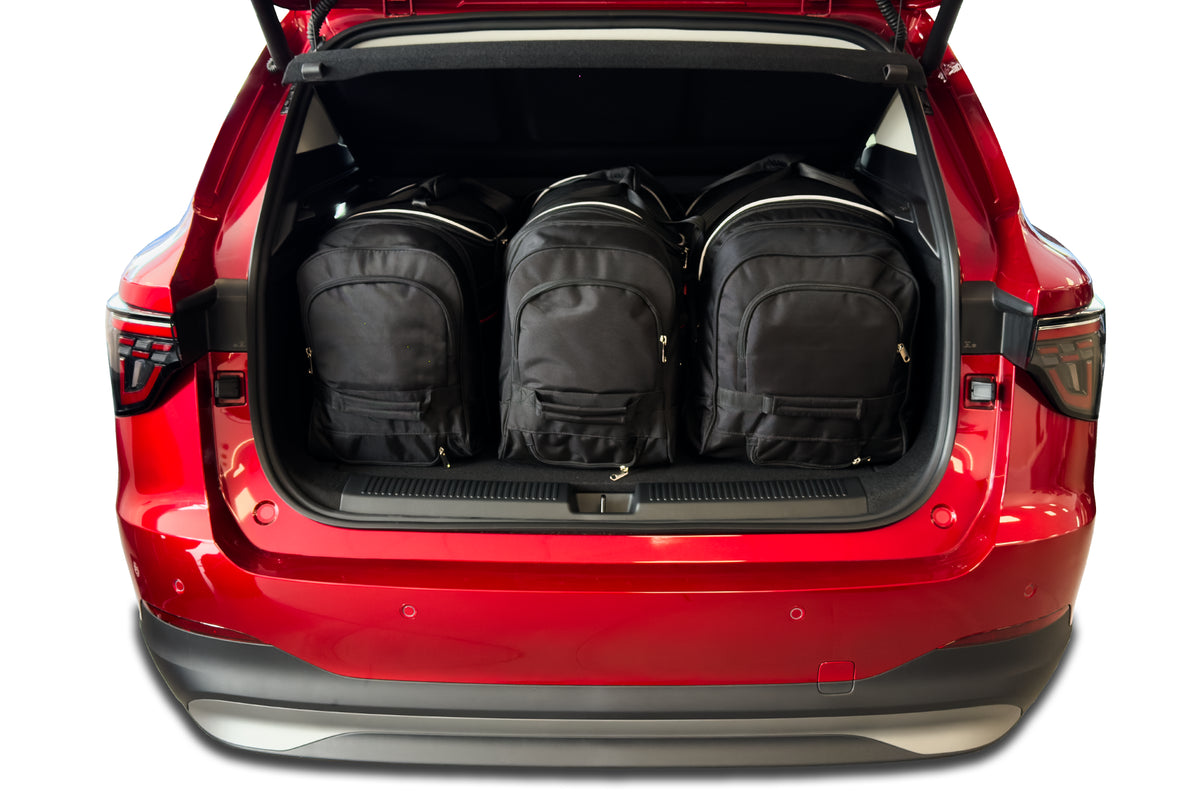 Kjust Kofferraumtaschen für den MG S5