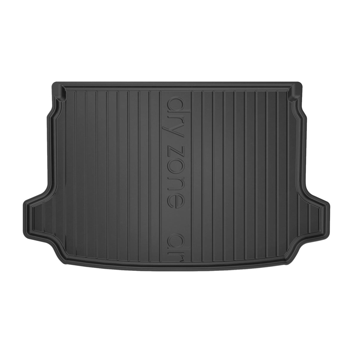 Kofferraummatte DZ446281 für den Fiat 600e – im Set enthalten