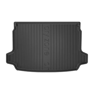 Kofferraummatte DZ446281 für den Fiat 600e – im Set enthalten