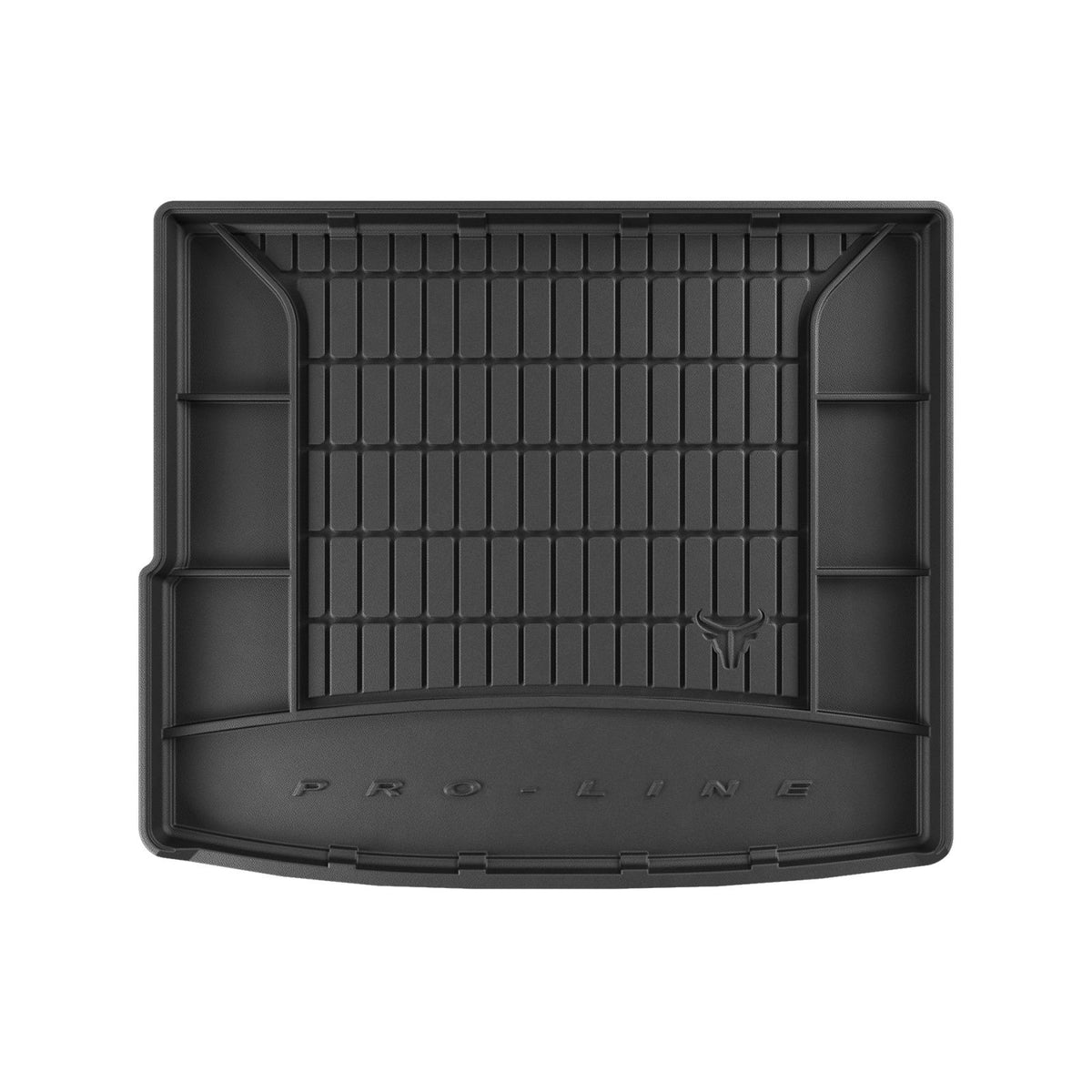 FroGum Kofferraummatte TM414952 für den BMW iX1