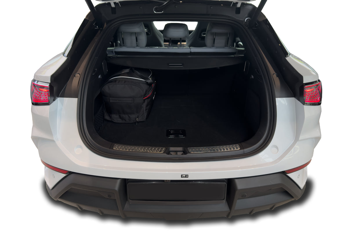 Kjust Kofferraumtaschen für den BYD Sealion 7