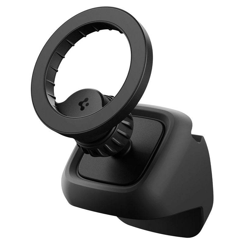 Spigen MagSafe mount TAM100 for the air vent of the Tesla Model 3 Highland and Model Y Juniper