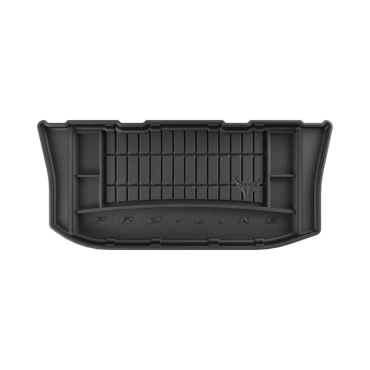 FroGum Kofferraummatte TM413887 für den Skoda Citigo-e iV