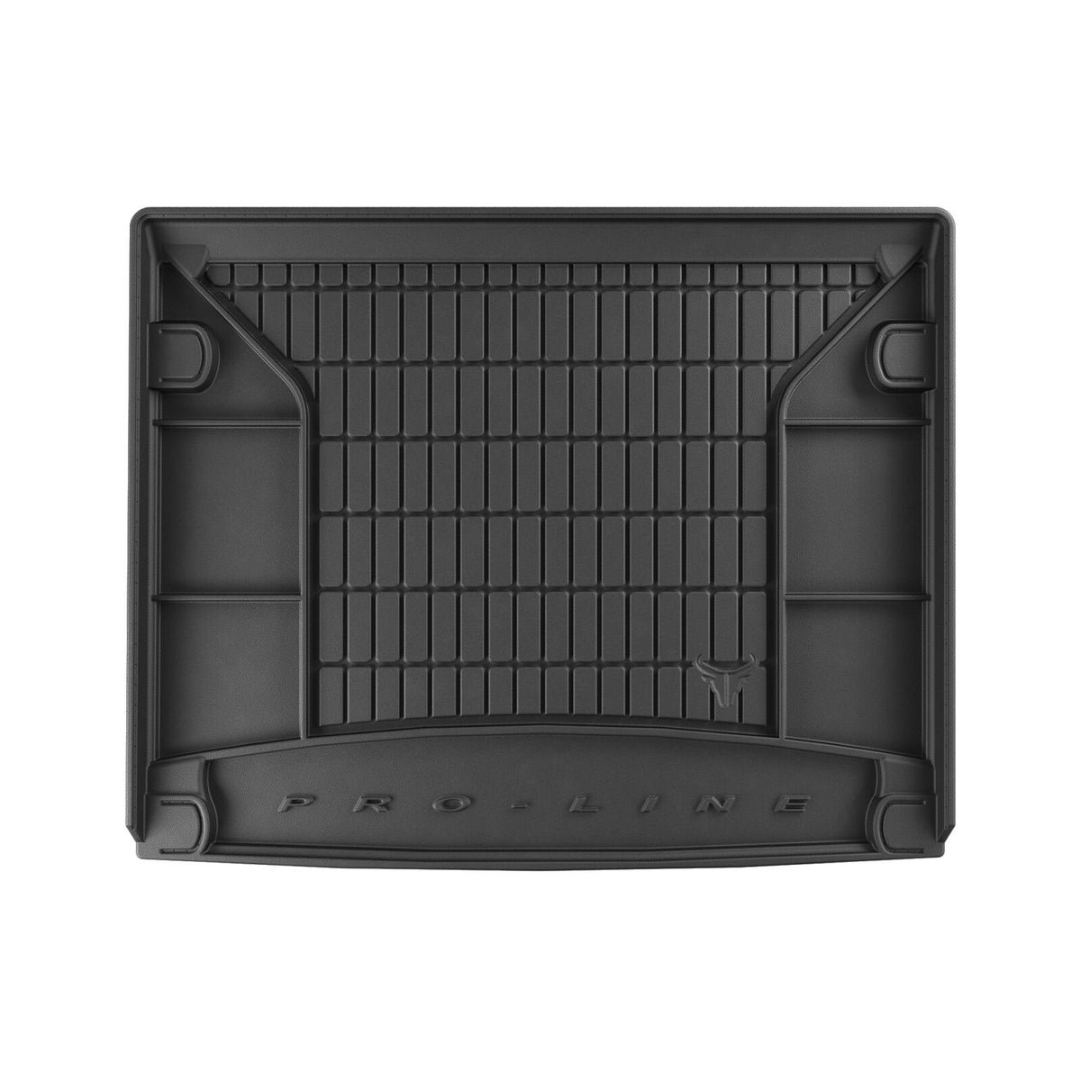 Kofferraummatte TM404830 für den Peugeot e-Rifter – im Set enthalten