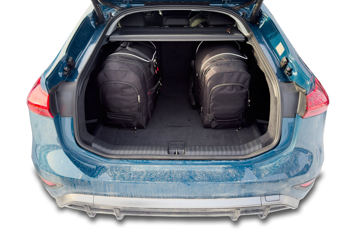 Kjust Kofferraumtaschen für den Audi A6 e-tron