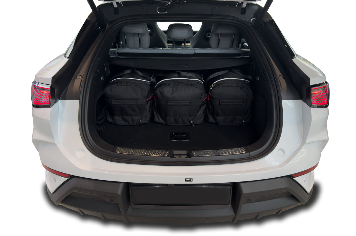 Kjust Kofferraumtaschen für den BYD Sealion 7