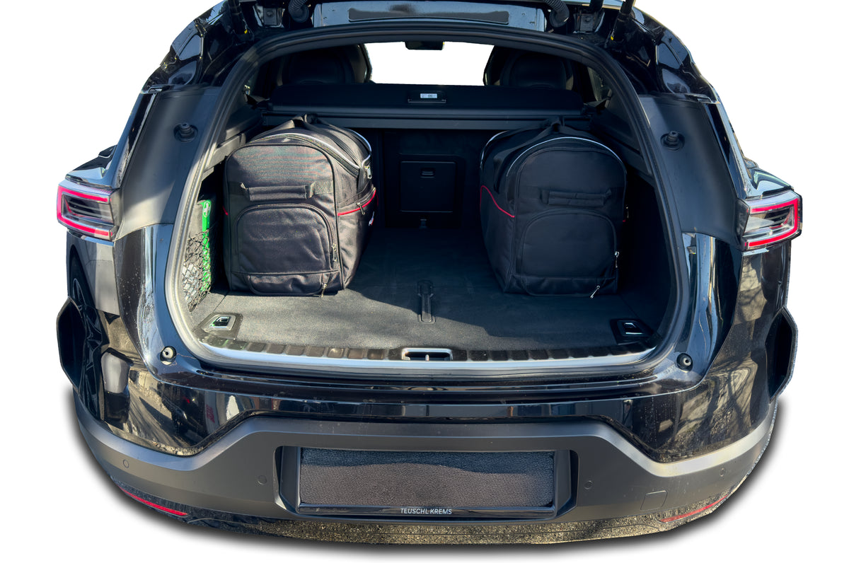 Kjust Kofferraumtaschen für den Polestar 4