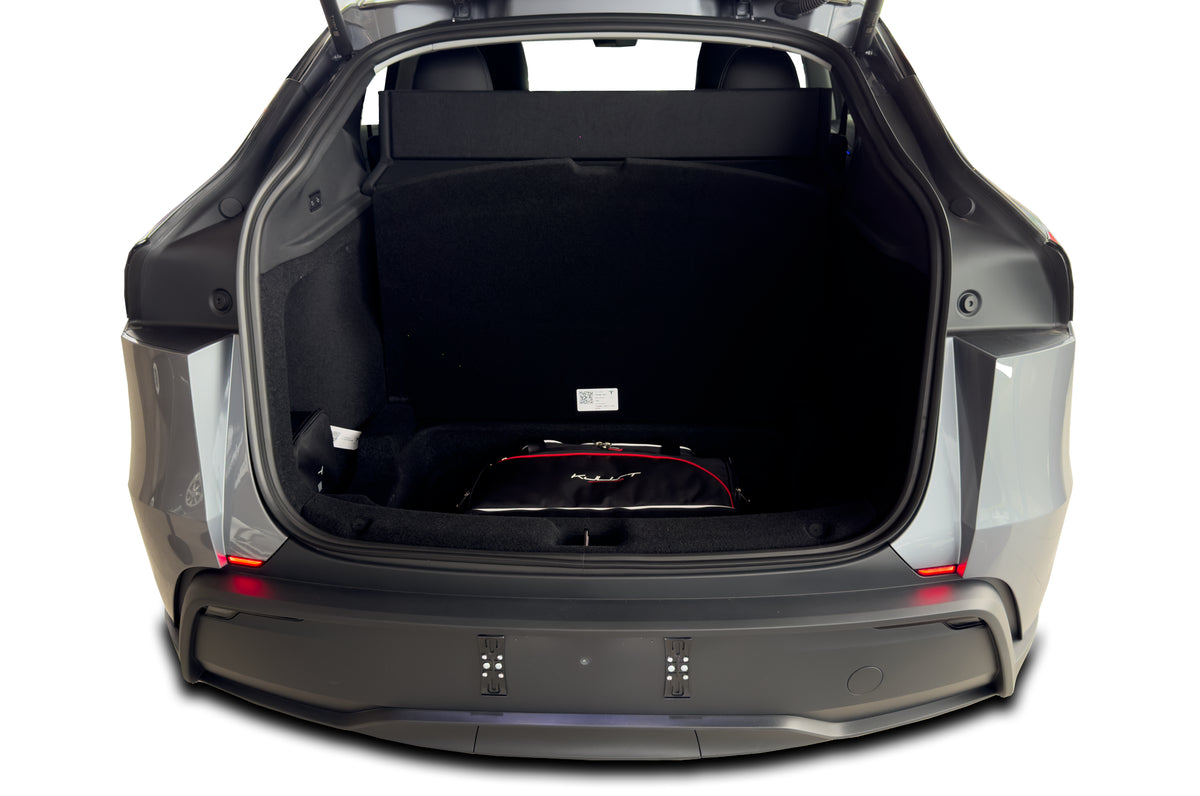 Kjust Kofferraumtaschen Set für das Tesla Model Y Juniper
