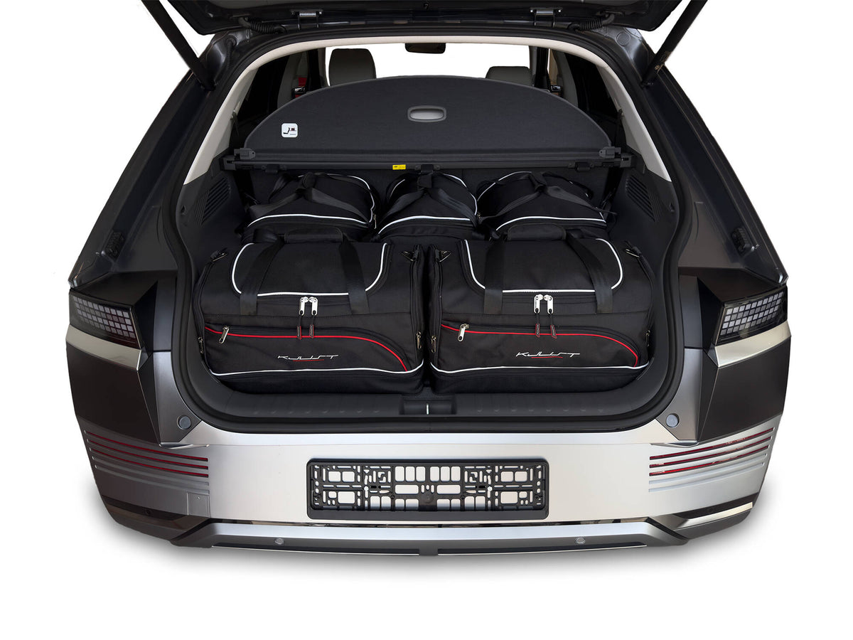 Kjust Kofferraumtaschen für den Hyundai Ioniq 5
