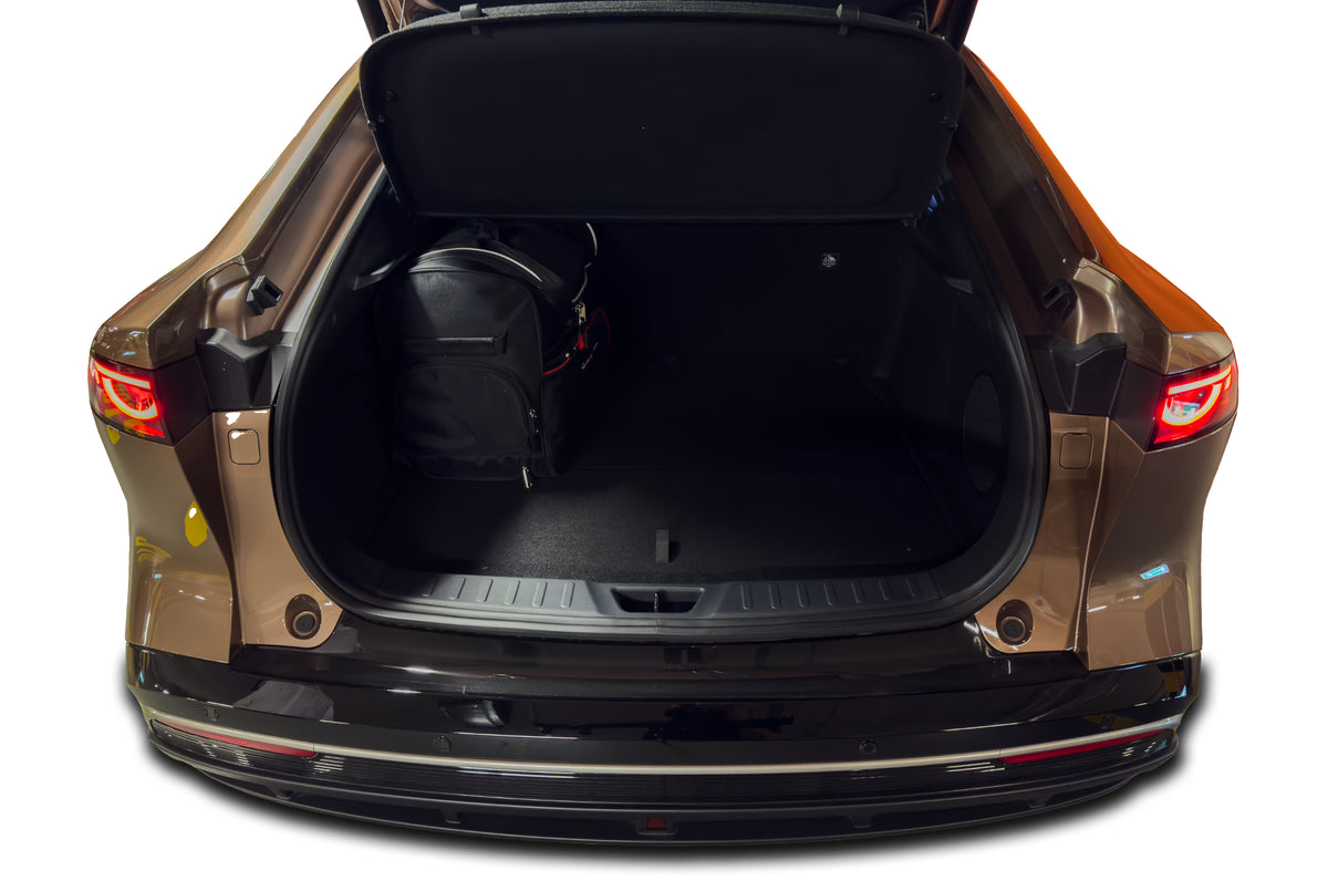 Kjust Kofferraumtaschen für den Mazda 6e