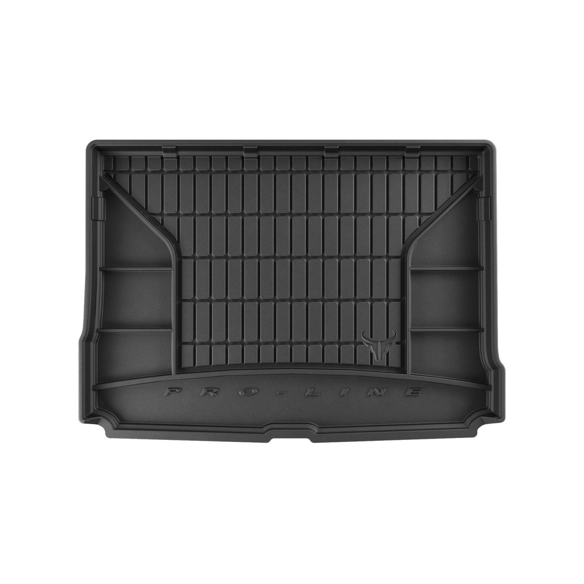 Kofferraummatte TM414464 für den Mercedes-Benz EQA H243 – im Set enthalten