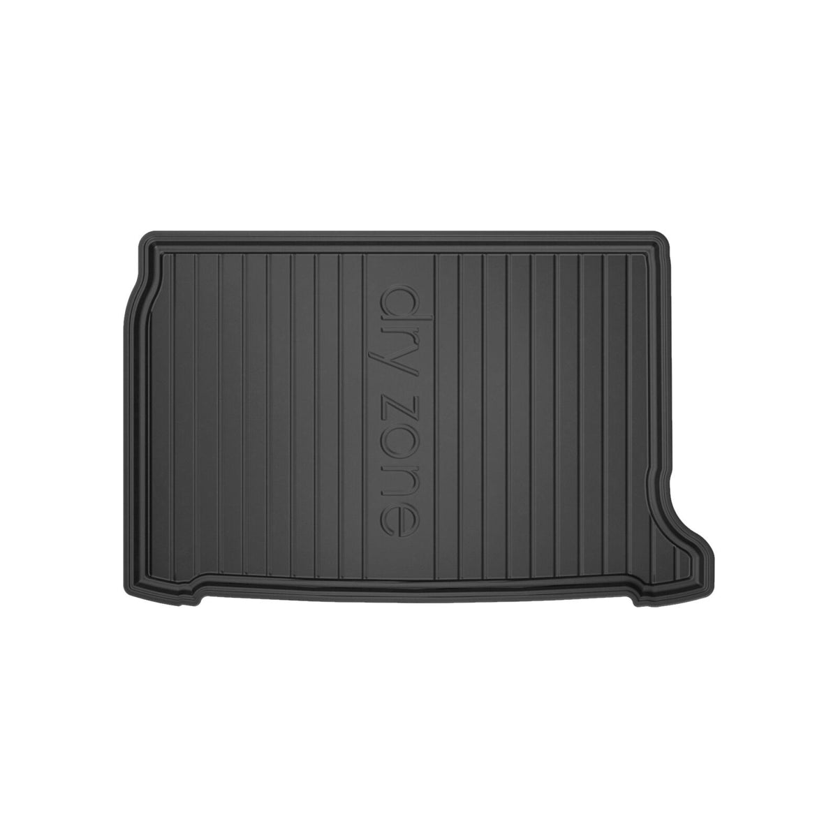 FroGum Kofferraummatte DZ406551 für den DS 3 Crossback