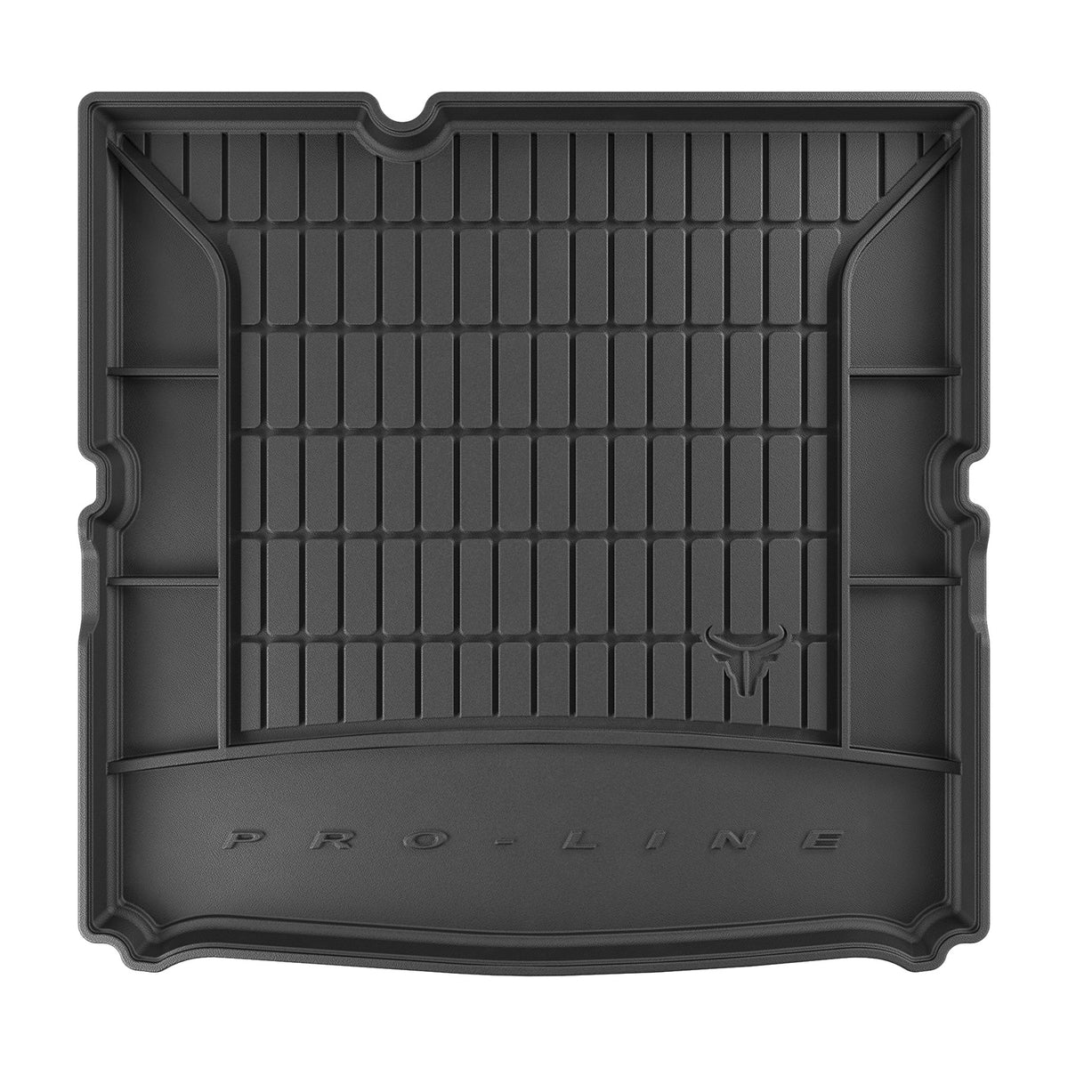 FroGum Kofferraummatte TM433816 für den Cupra Tavascan