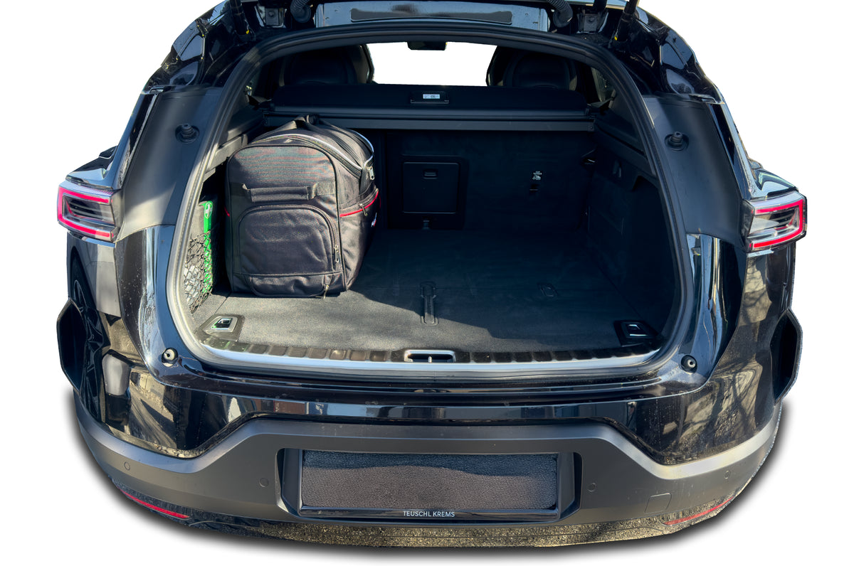 Kjust Kofferraumtaschen für den Polestar 4