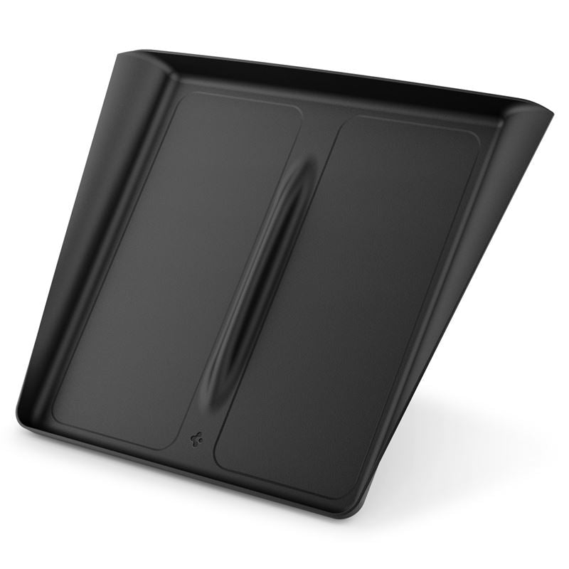 Spigen Abdeckung für die Ladeschale in Schwarz