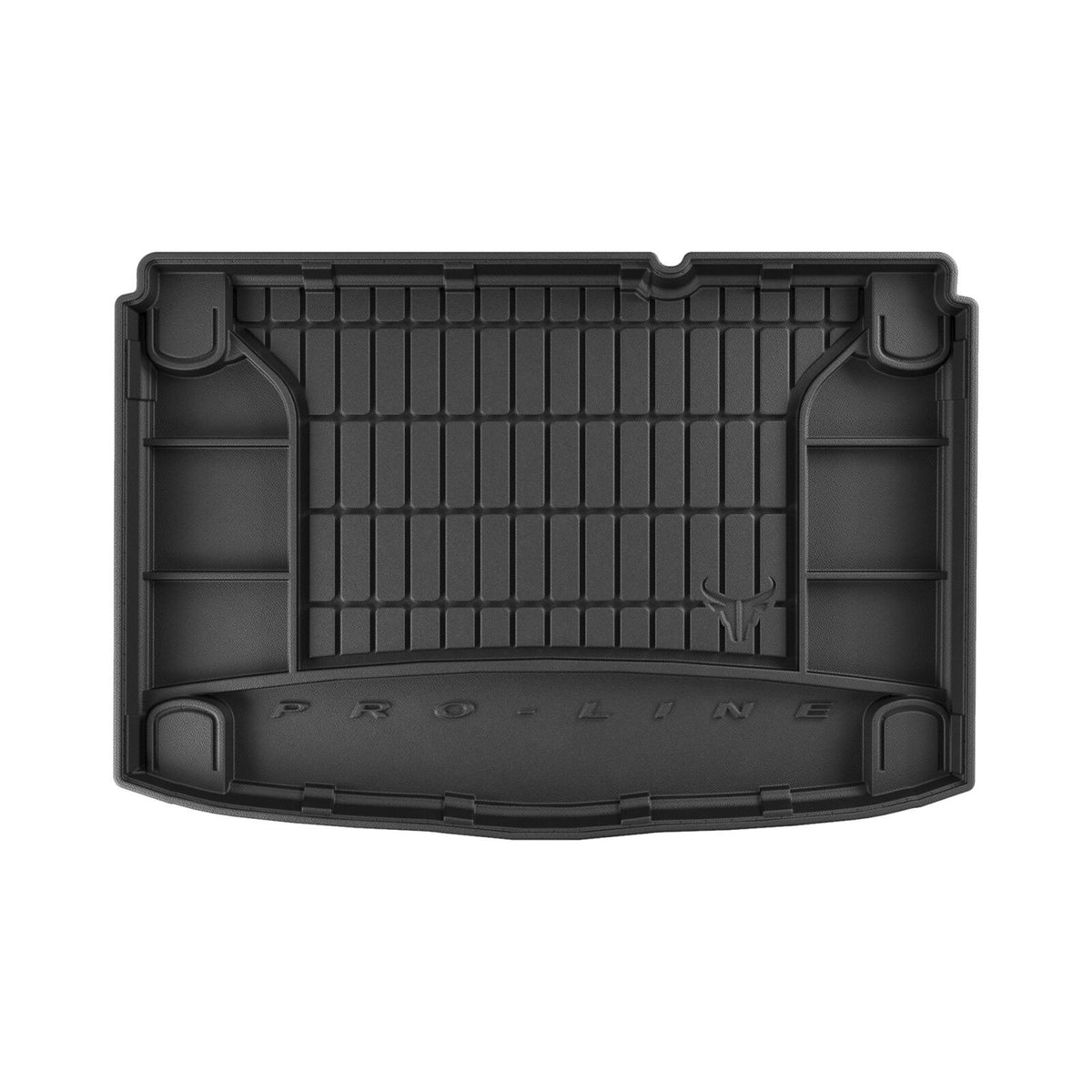 Kofferraummatte TM413702 für den Kia Soul EV II – im Set enthalten